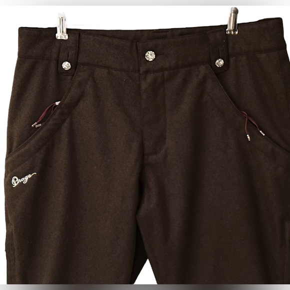 Orage Pants & Jumpsuits Orage Gallery Insulated Snow Ski Pants